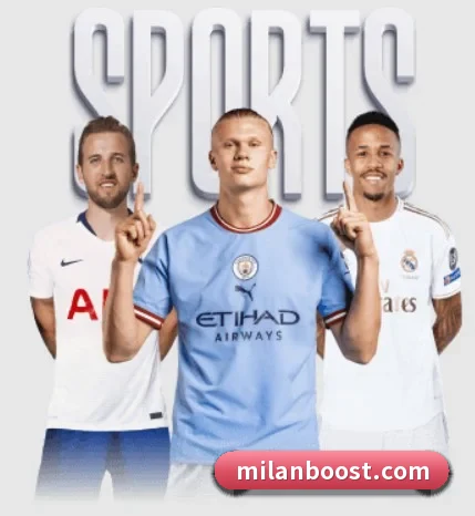 关于我们 - 体育资讯内容服务（MILANSPORT）