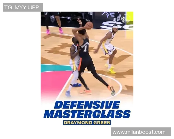 追梦激励库明加入选最佳防守阵容成功封锁莫兰特与哈登表现出色